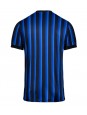 Billige Inter Milan Hjemmedrakt 2025-26 Kortermet